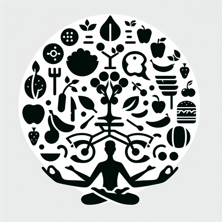 Tips Menjaga Pola Hidup Sehat dengan Mudah dan Efektif