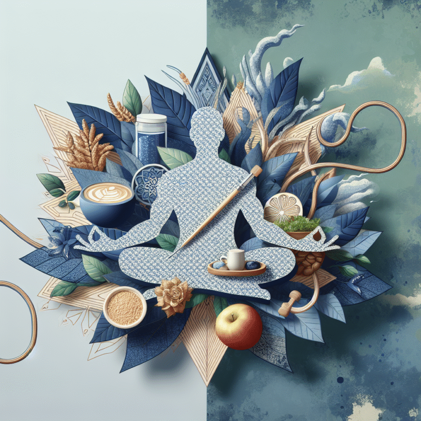 Pola Hidup Sehat Ala Rasulullah untuk Kesehatan Fisik dan Mental