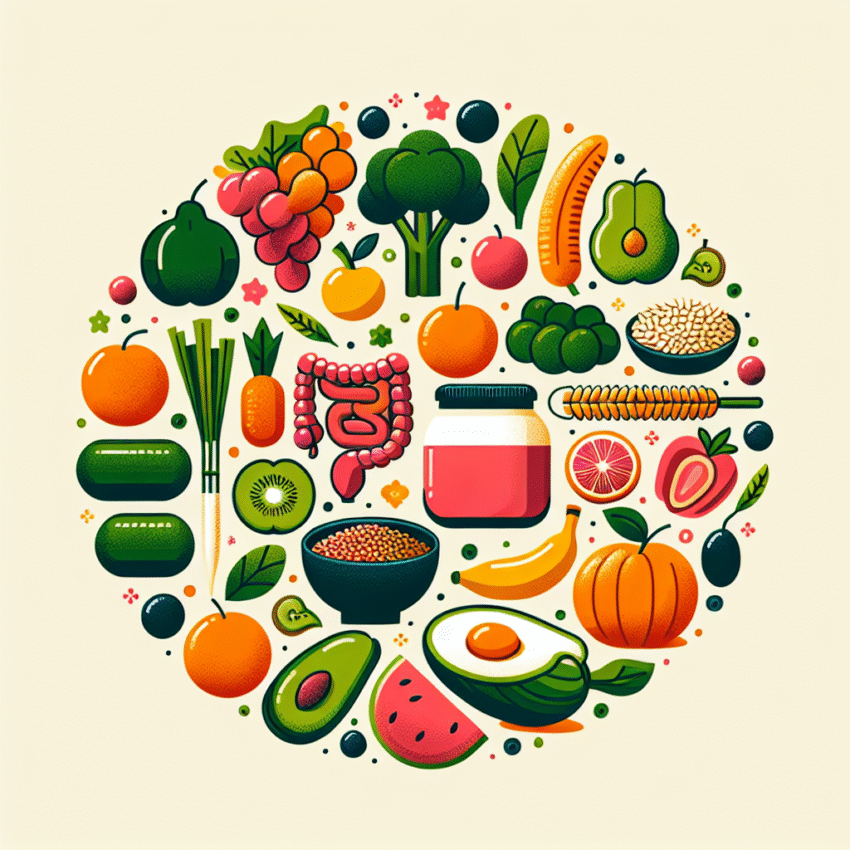 Tips Menjaga Kesehatan Organ Pencernaan agar Terhindar dari Penyakit