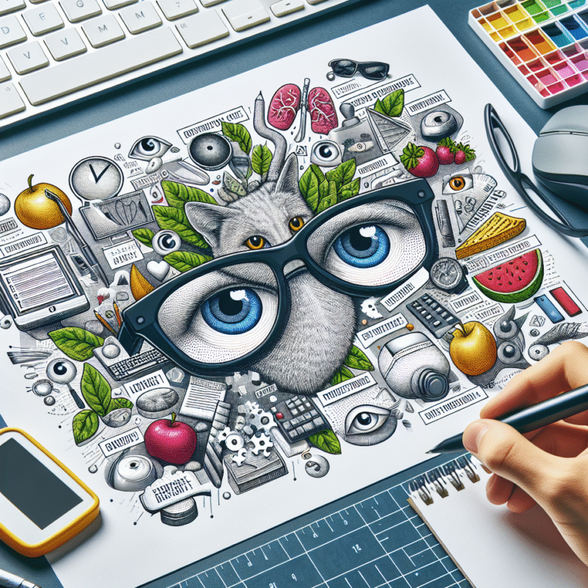 Cara Efektif Menjaga Kesehatan Mata agar Tetap Tajam