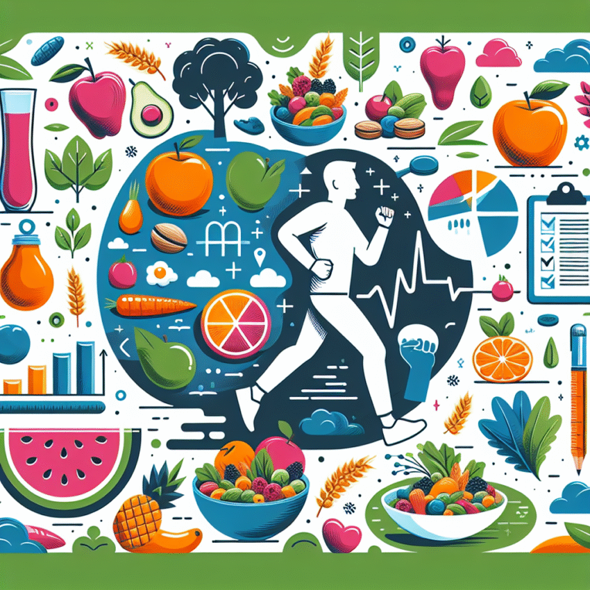 Panduan Mendetail untuk Memahami Konsep Pola Hidup Sehat