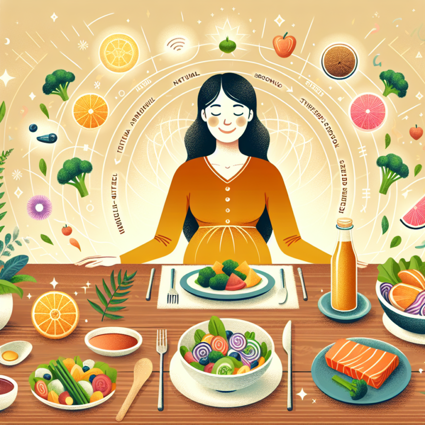 Makanan Sehat untuk Ibu Hamil agar Janin Tetap Sehat dan Kuat