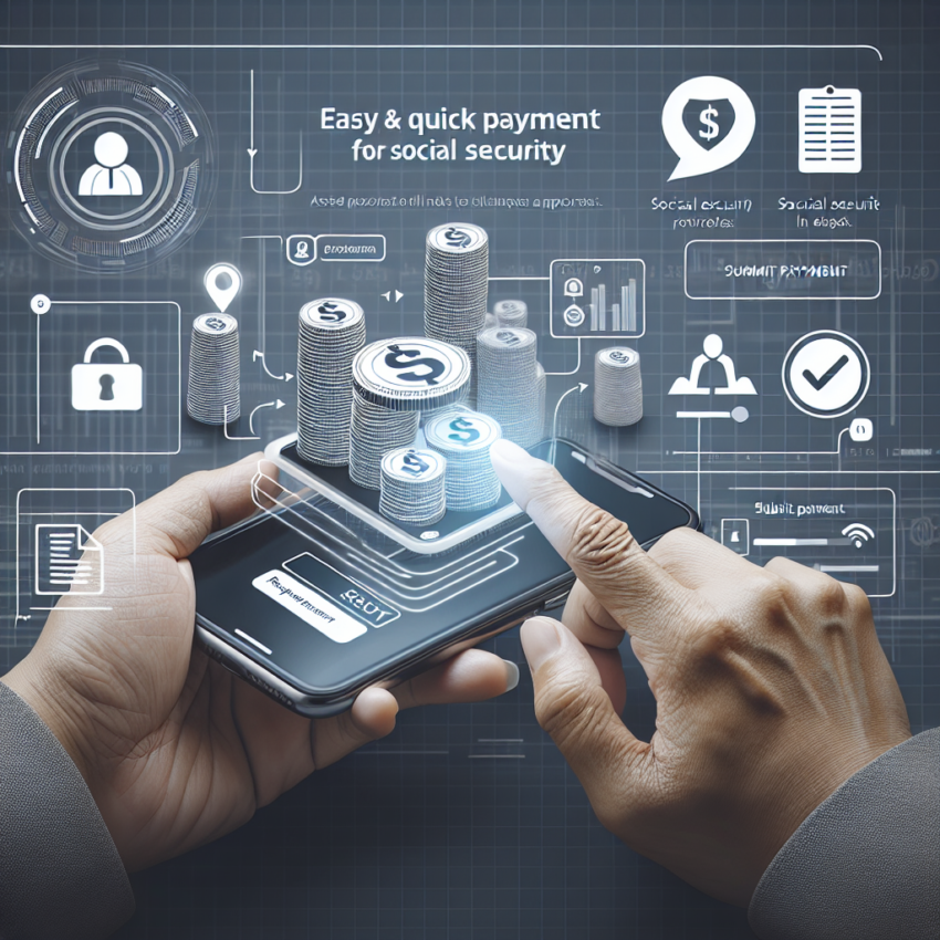 Cara Mudah Bayar BPJS Ketenagakerjaan dengan Praktis dan Cepat