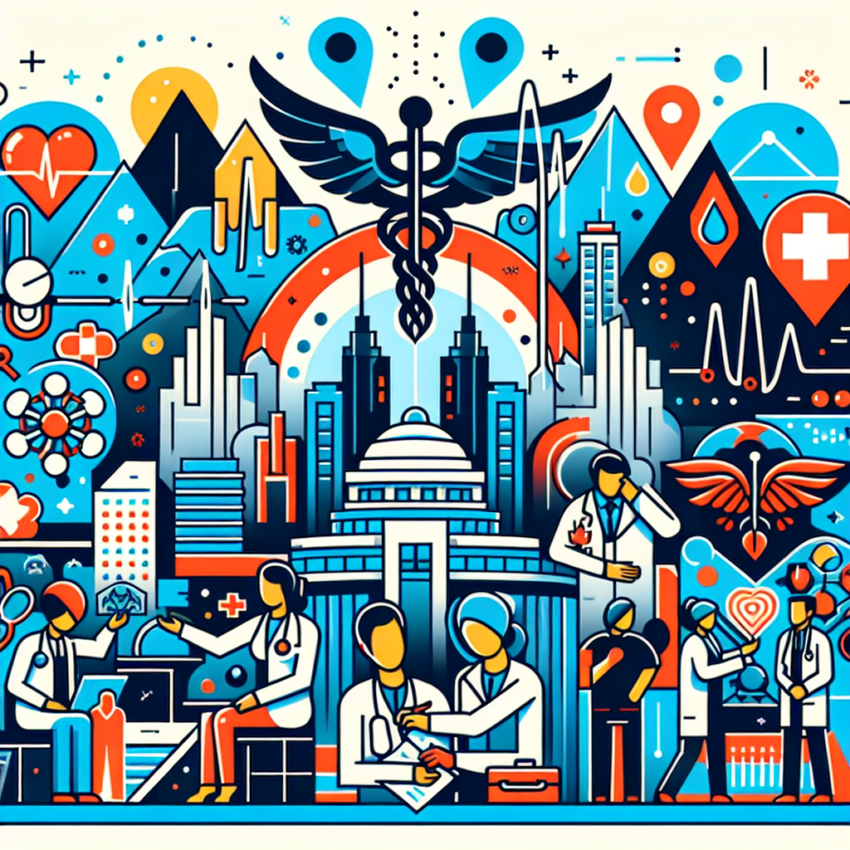 BPJS Kesehatan Bandung: Peran dan Tantangan dalam Meningkatkan Layanan