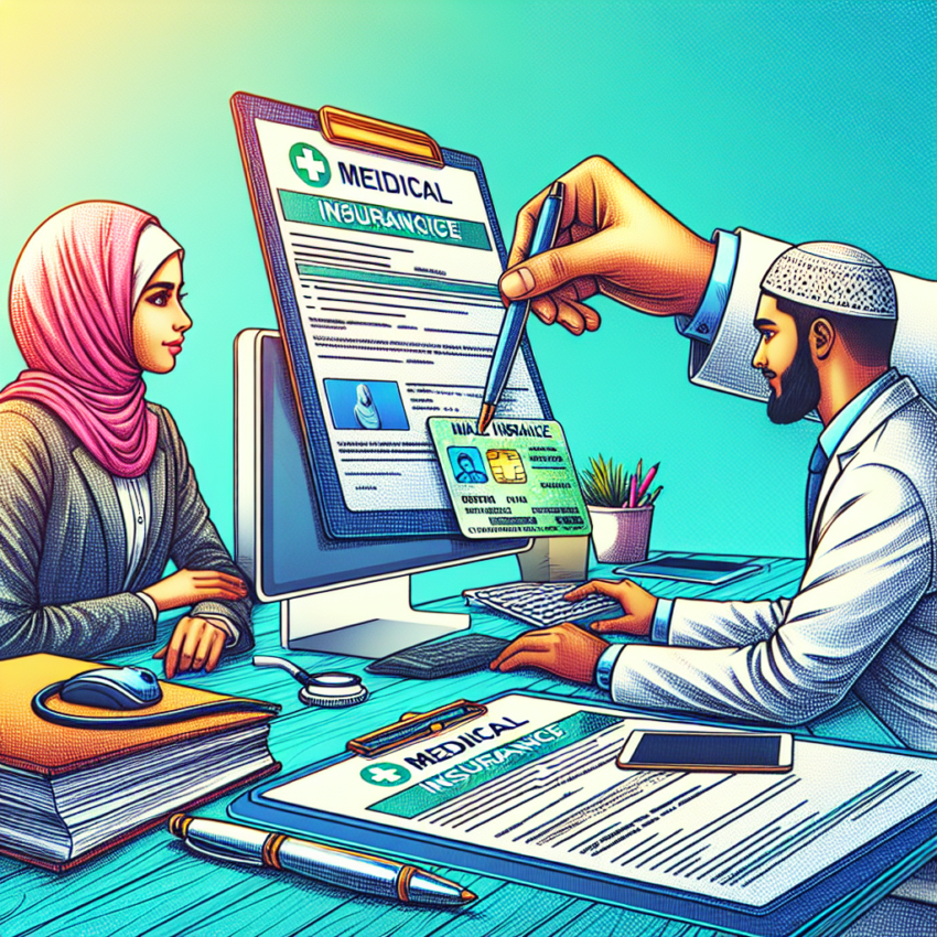 Cara Mudah Memenuhi Syarat Mendaftar BPJS Kesehatan