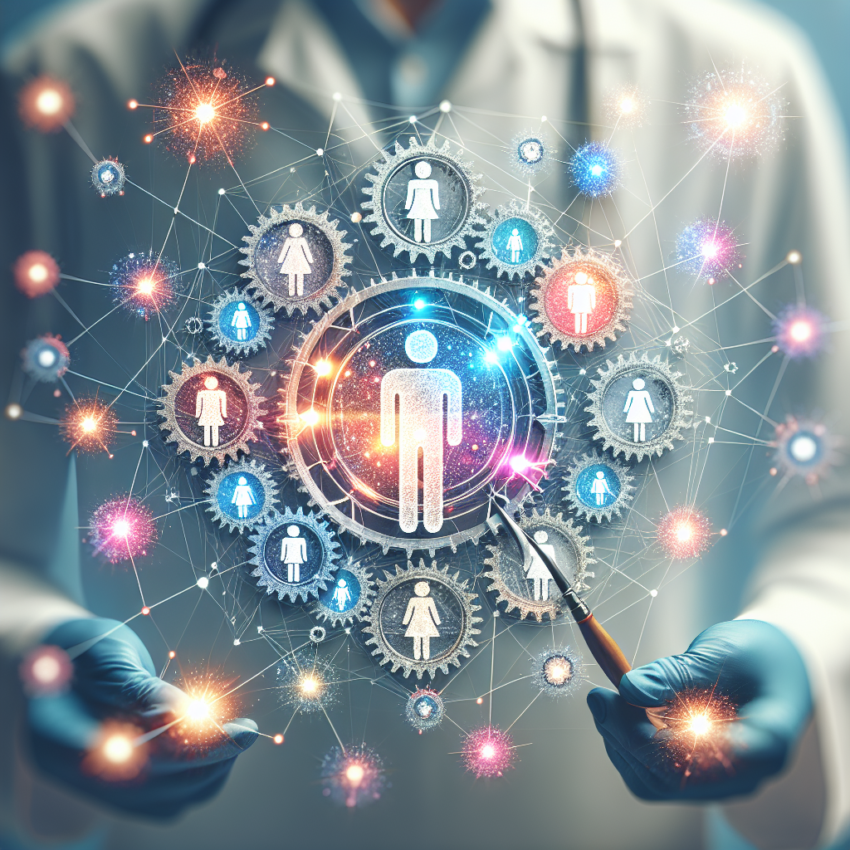 Innovative Strategies for Optimizing Healthcare Delivery with Icare BPJS