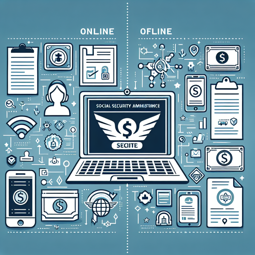 Panduan Praktis Cara Melihat Nomor BPJS Kesehatan secara Online dan Offline