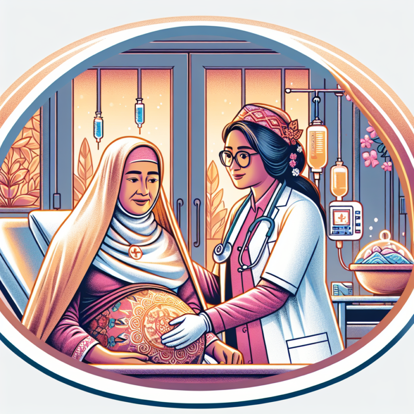 Prosedur Melahirkan di Rumah Sakit dengan BPJS Tanpa Rujukan