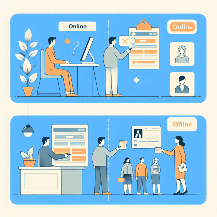 Langkah Mudah Pendaftaran BPJS Kesehatan Secara Online dan Offline