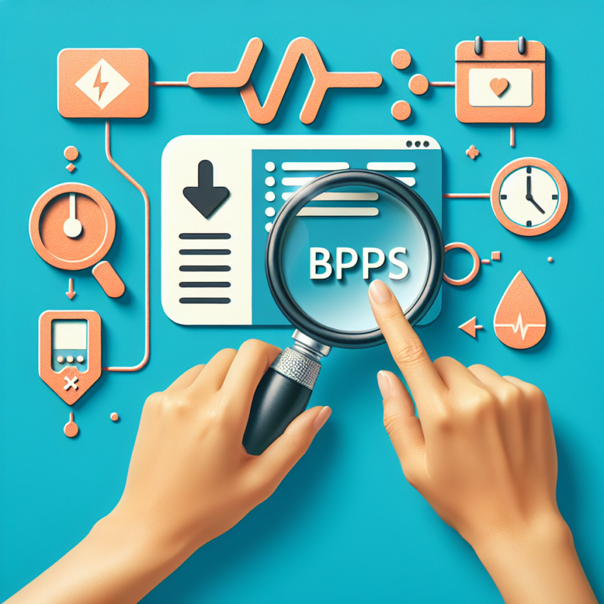 Cara Cek Nomor BPJS dengan Mudah dan Cepat Panduan Lengkap