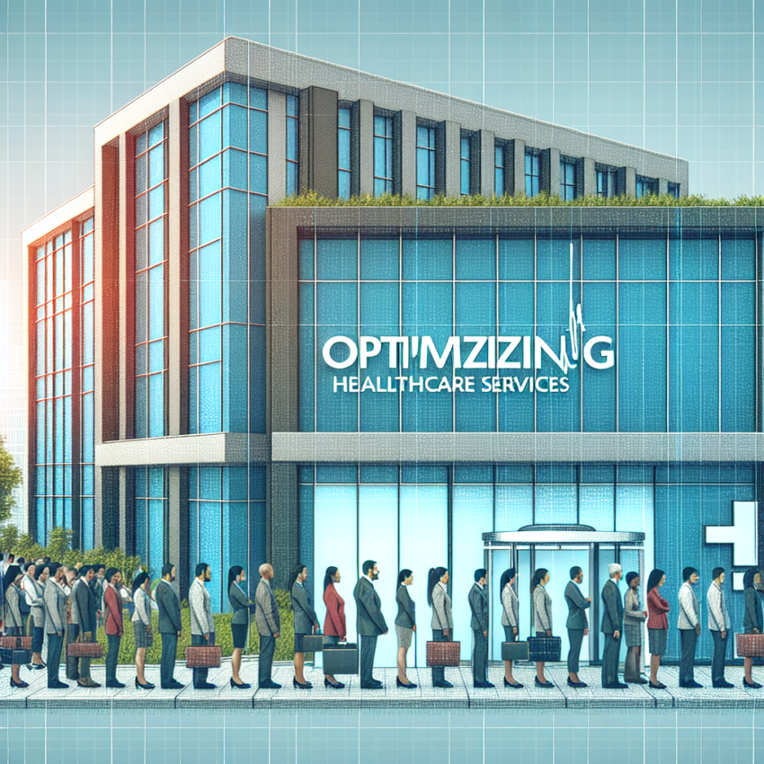 Kantor BPJS Jakarta Barat: Mengoptimalkan Pelayanan Kesehatan untuk