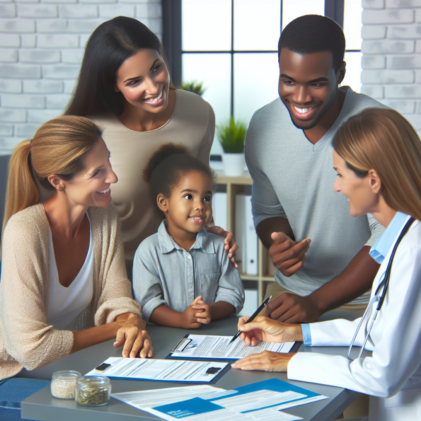 Syarat Mengajukan BPJS Kesehatan Gratis untuk Keluarga Tanpa Kendala