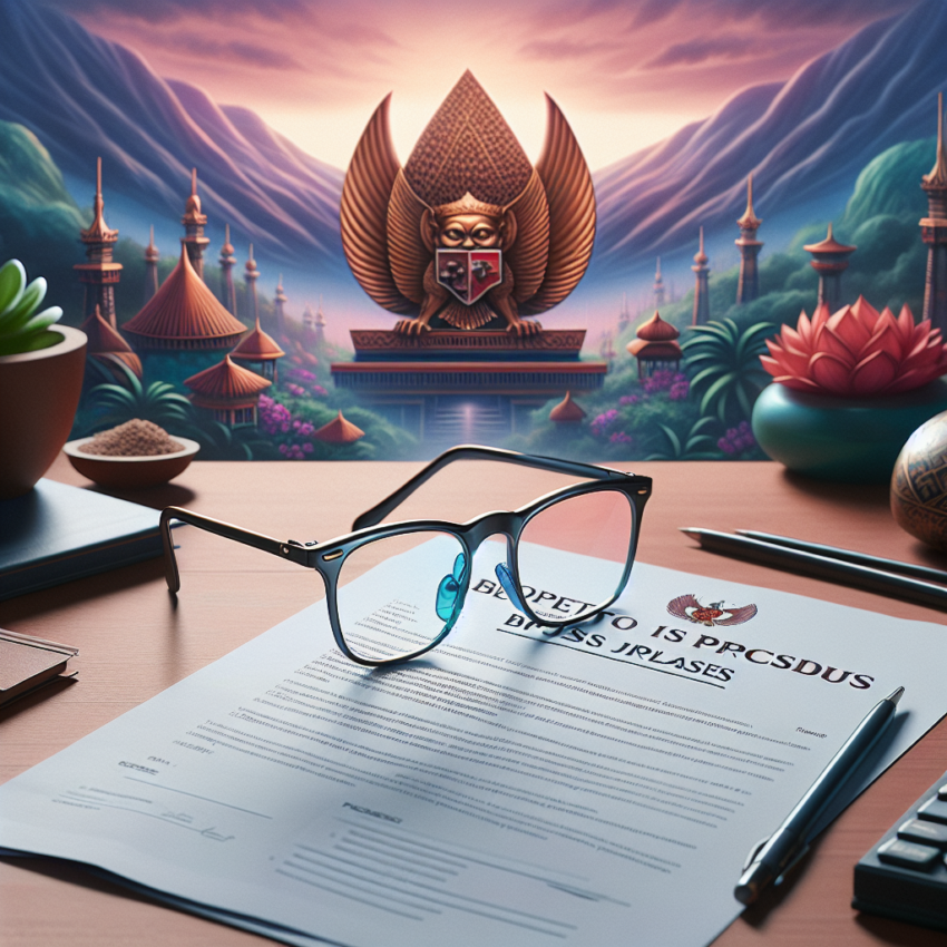 Manfaat dan Prosedur Mendapatkan Kacamata BPJS di Indonesia