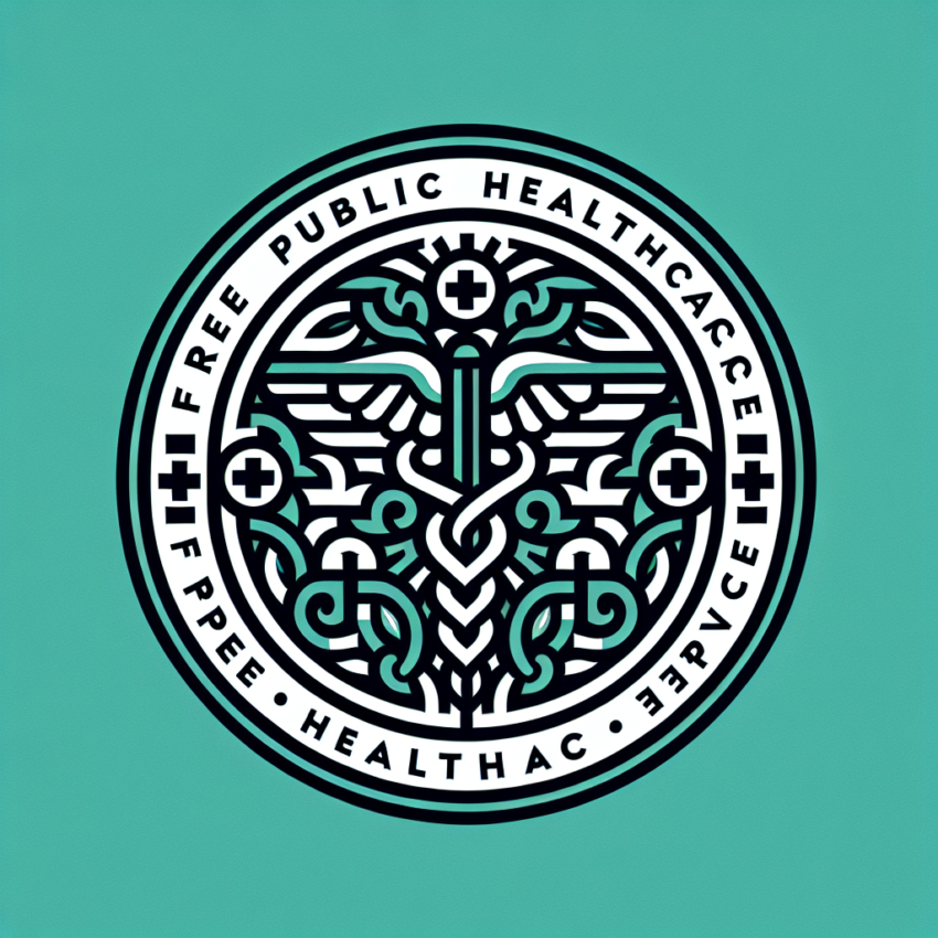 Download High-Quality BPJS Kesehatan Logo PNG for Free