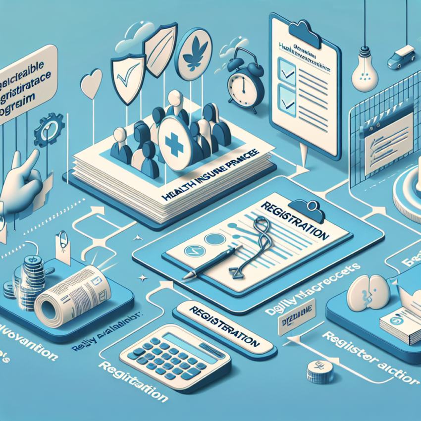 Cara Mudah Memenuhi Persyaratan Pendaftaran BPJS Kesehatan di Tahun 2023