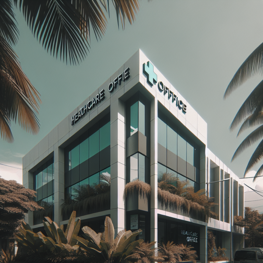 Kantor BPJS Kesehatan Surabaya Siap Tingkatkan Pelayanan untuk Warga.