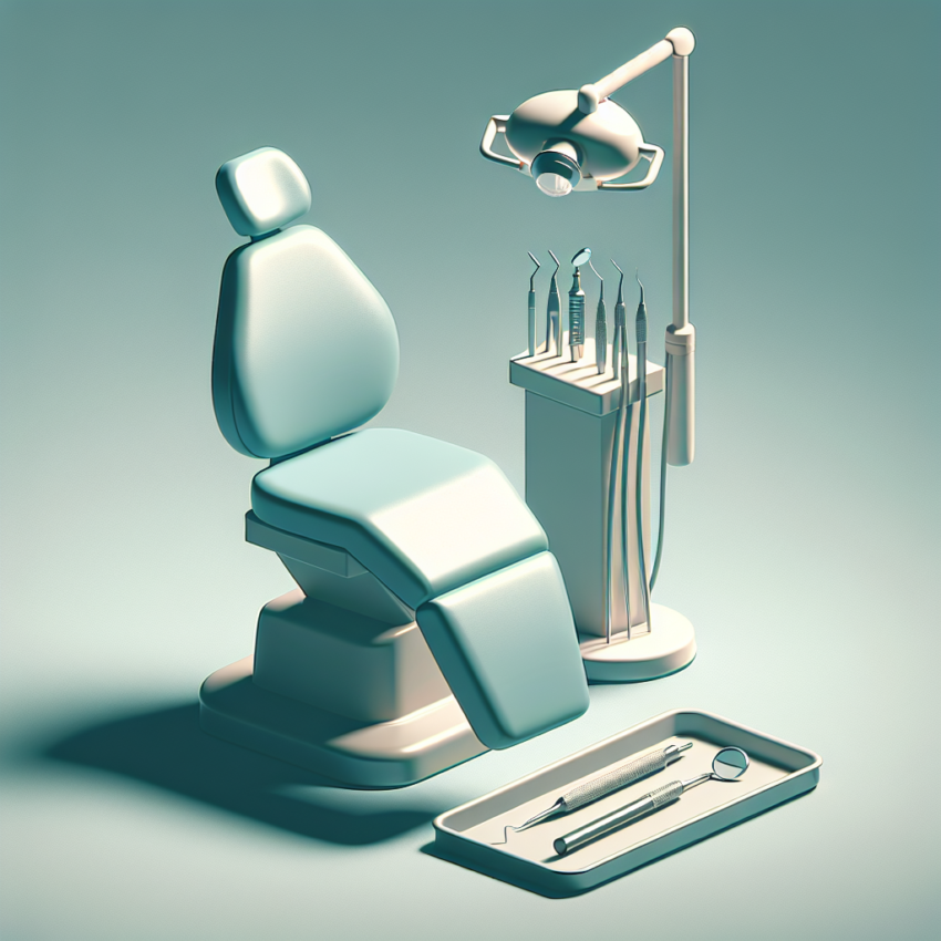 Harga Cabut Gigi di Puskesmas Tanpa BPJS: Apa yang Perlu Anda Ketahui?