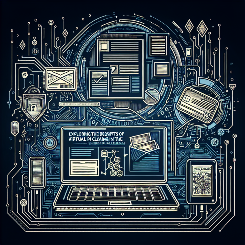 Exploring the Benefits of Virtual BPJS Claims in the Digital Era