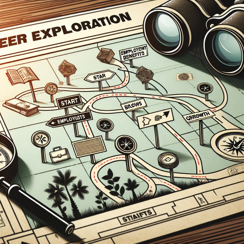 Exploring Career Opportunities with BPJS: Your Guide to a Fulfilling Work